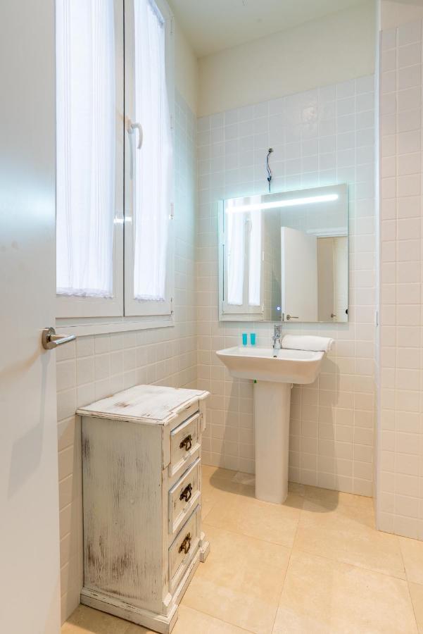 Urbe 10 Carreteria 1 Bedroom Apartment Málaga Exteriör bild